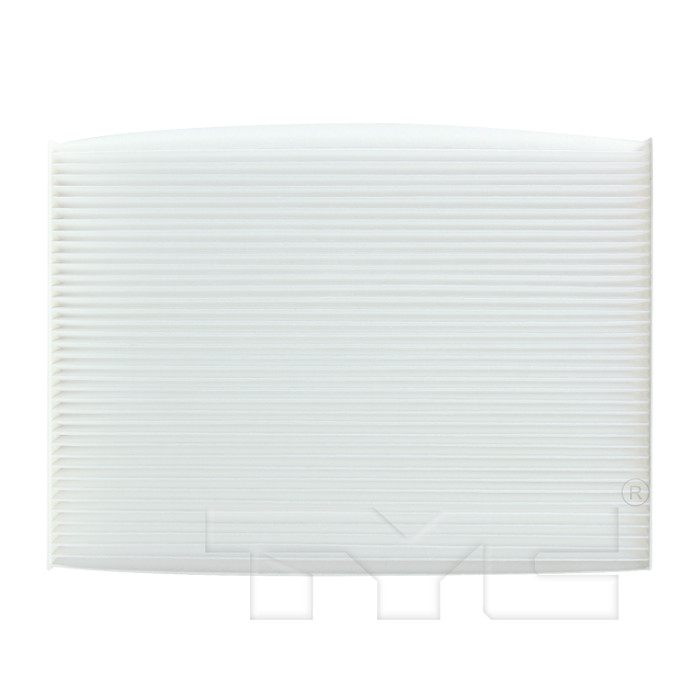 2010 Nissan Rogue Cabin Air Filter
