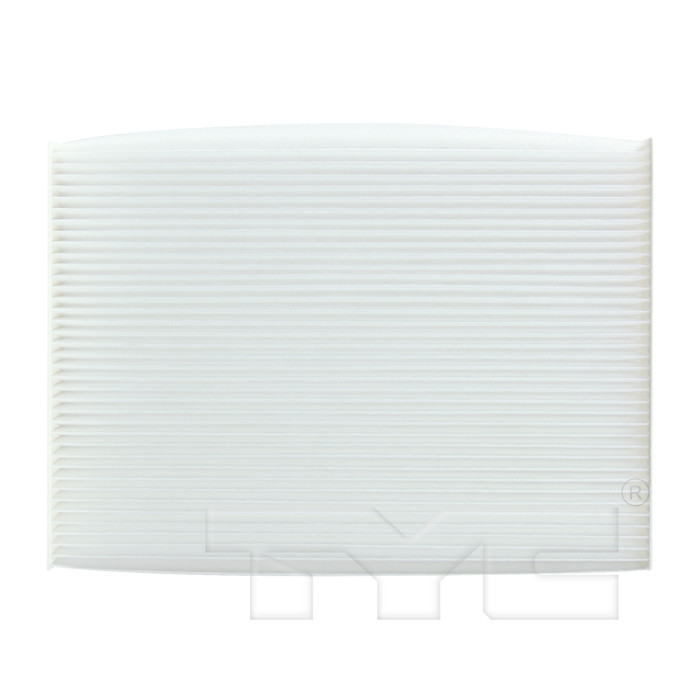 2015 Nissan Rogue Select Cabin Air Filter