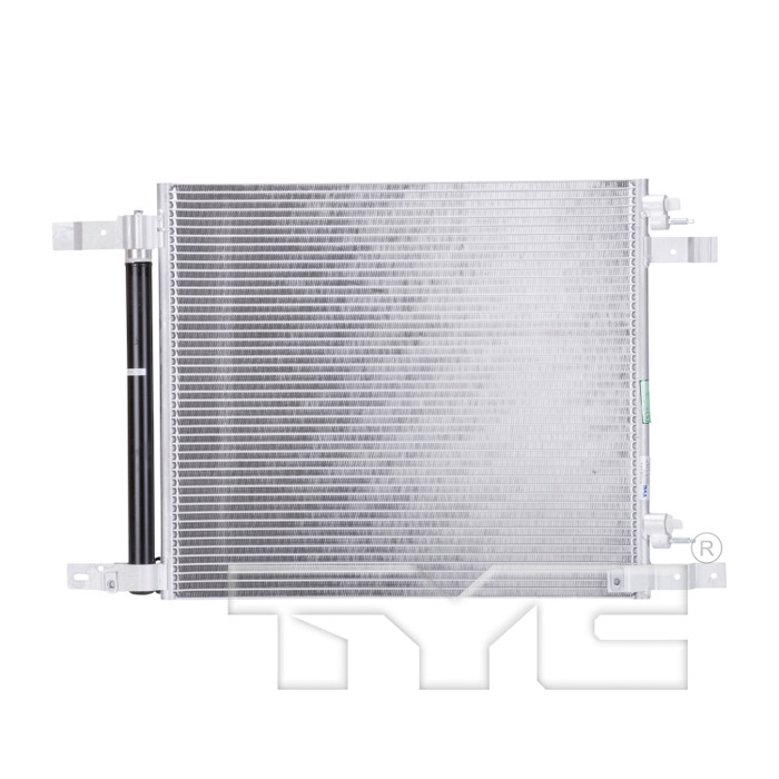 2011 Cadillac SRX A/C Condenser