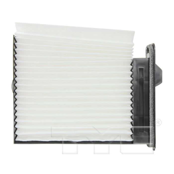2011 Nissan Versa Cabin Air Filter