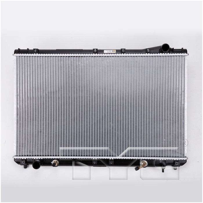 1995 Toyota Avalon Radiator 3.0L 6 Cylinder