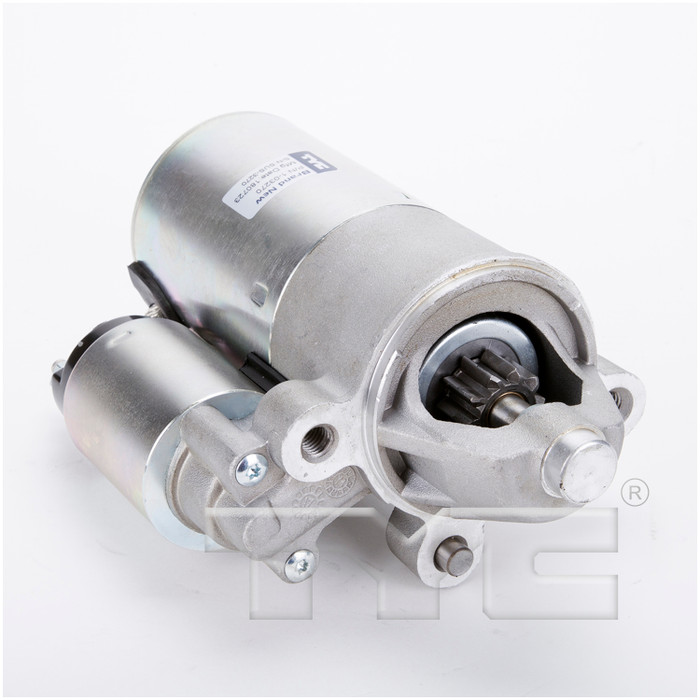 1997 Ford Windstar Starter Motor 3.8L 6 Cylinder