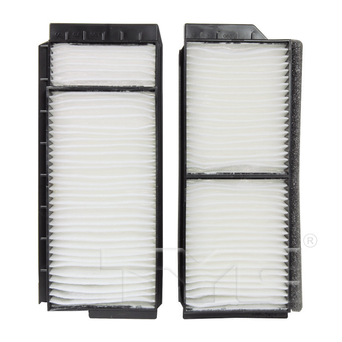 2004 Mazda 3 Cabin Air Filter