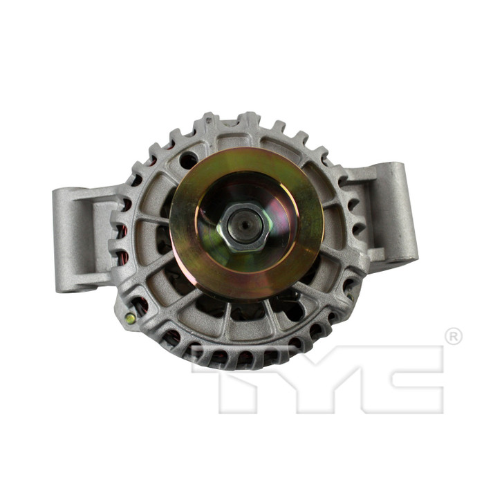 1999 Ford F-250 Super Duty Alternator 7.3L 8 Cylinder 1999 Ford F-250 Super Duty Alternator 7.3L 8 Cylinder