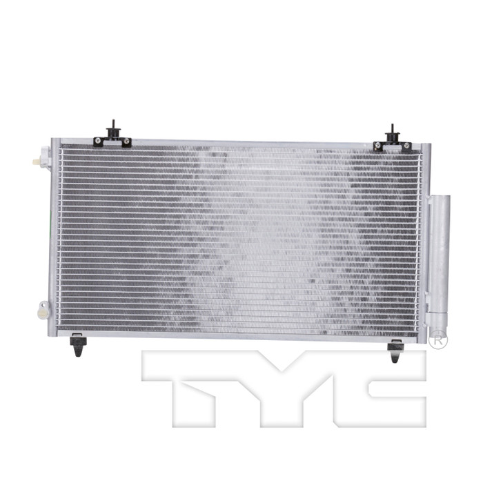 2002 Toyota Celica A/C Condenser