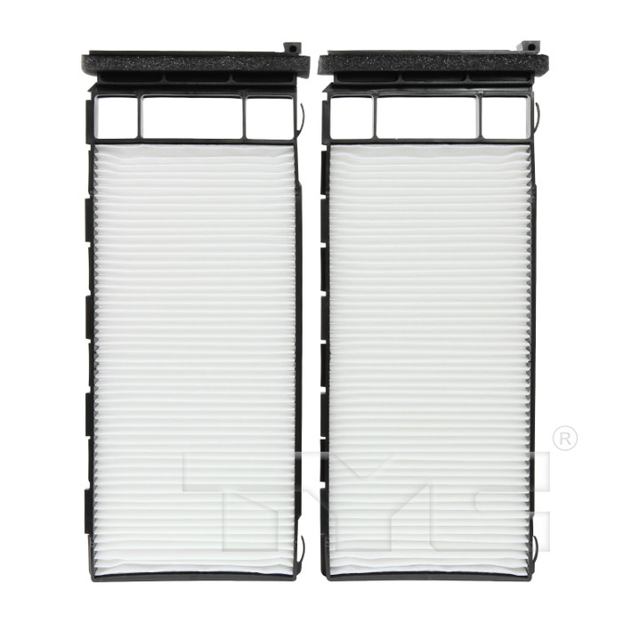 2003 Nissan Pathfinder Cabin Air Filter