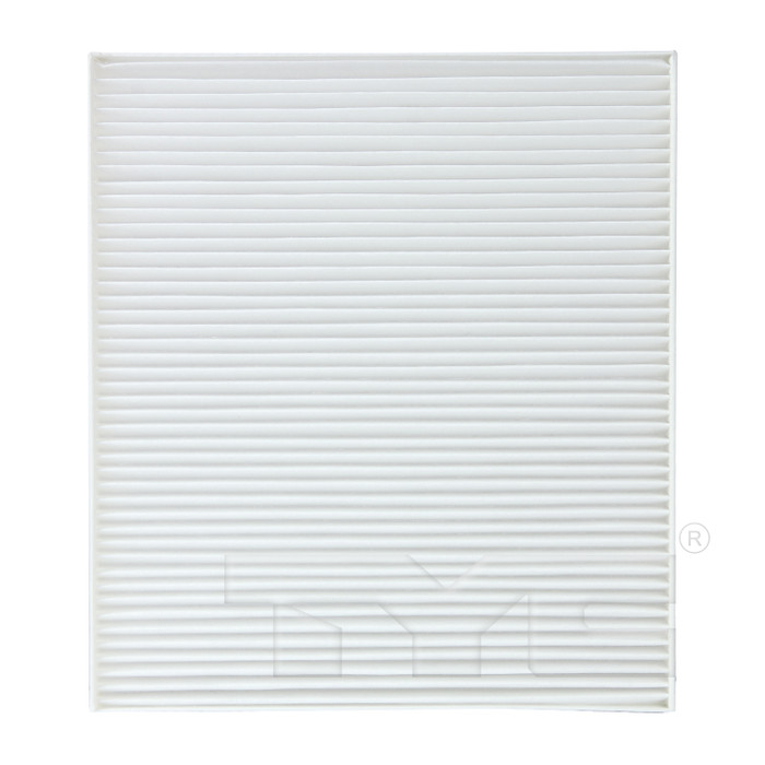 2017 Kia Rio Cabin Air Filter