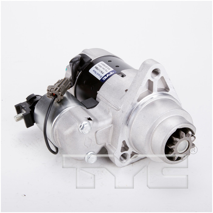 2006 Nissan 350Z Starter Motor 3.5L 6 Cylinder