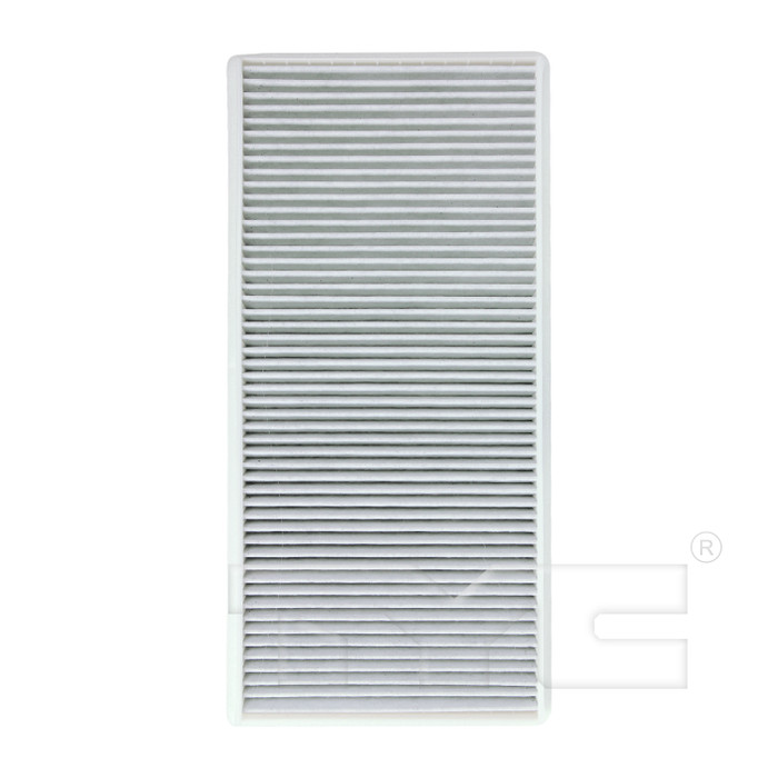 2006 Land Rover Range Rover Cabin Air Filter