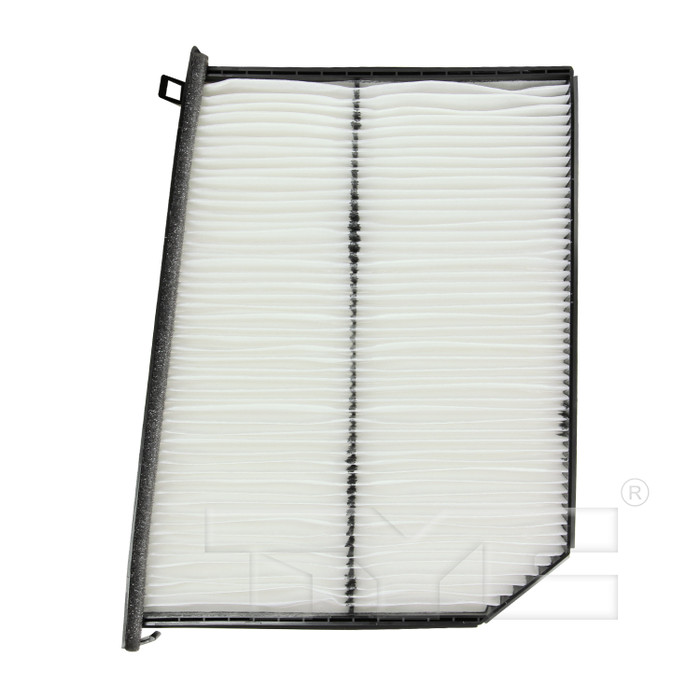 2003 Ford Thunderbird Cabin Air Filter