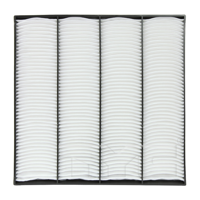 2010 Chevrolet Camaro Cabin Air Filter