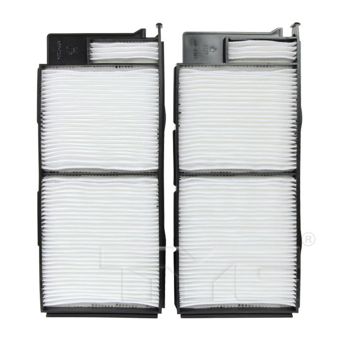 2007 Toyota Land Cruiser Cabin Air Filter