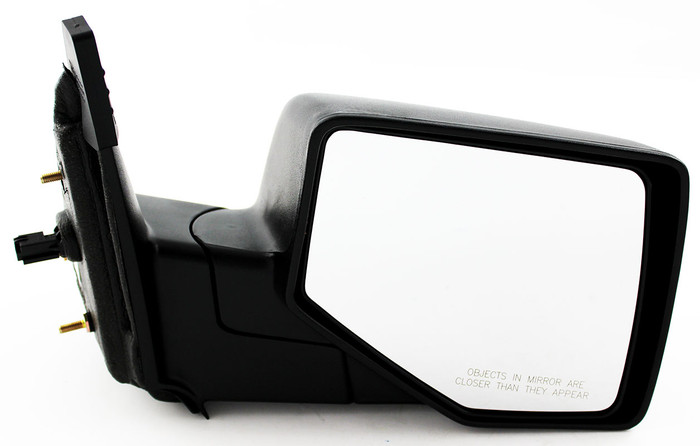 2009 Ford Ranger Side Door View Mirror Power Non-Heated Right Passenger Side