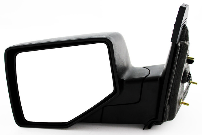 2008 Mazda B2300 Side Door View Mirror Manual Non-Heated Left Driver Side