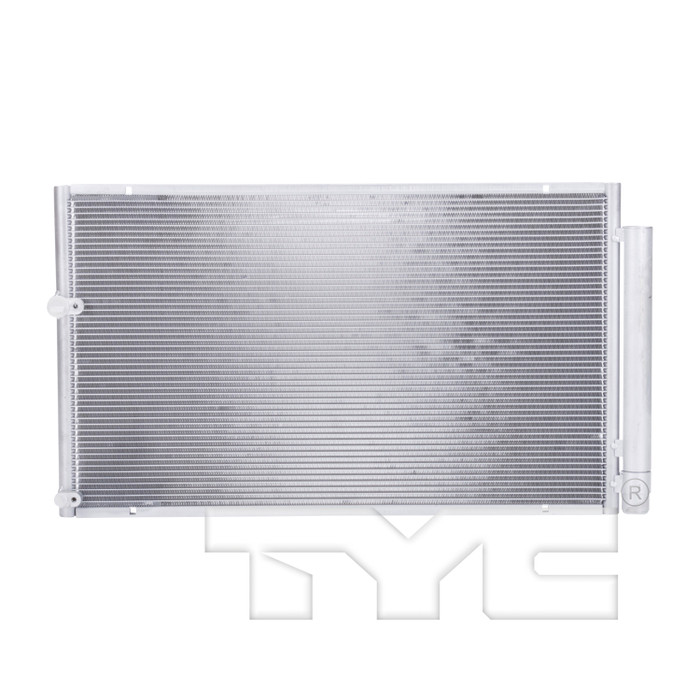2007 Toyota Prius A/C Condenser