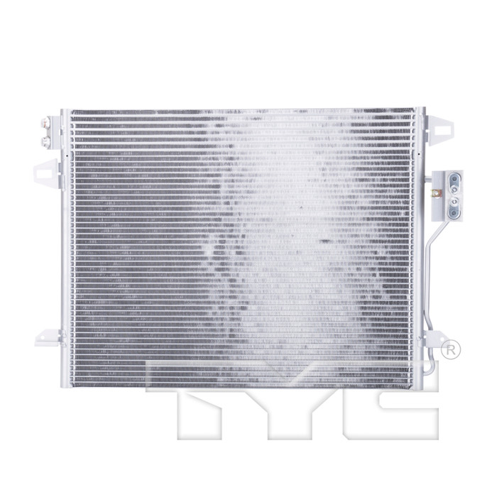 2019 Dodge Grand Caravan A/C Condenser