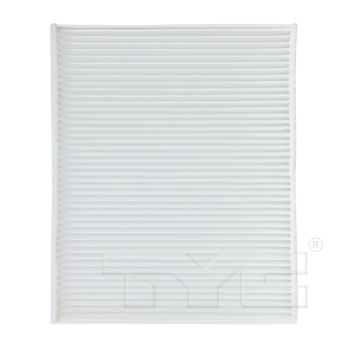 2017 Ford Flex Cabin Air Filter