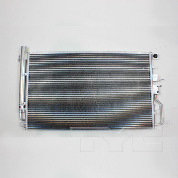 2011 Chevrolet Equinox A/C Condenser