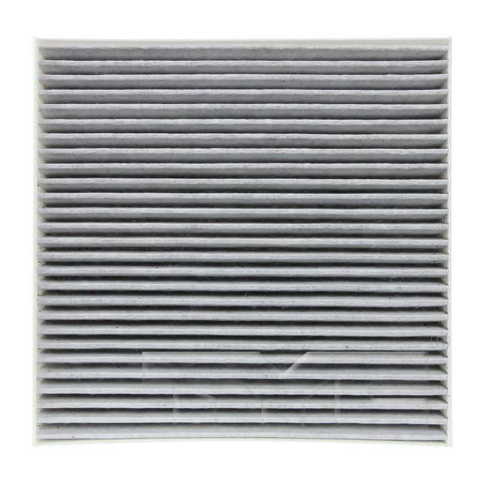 2012 Jaguar XFR Cabin Air Filter