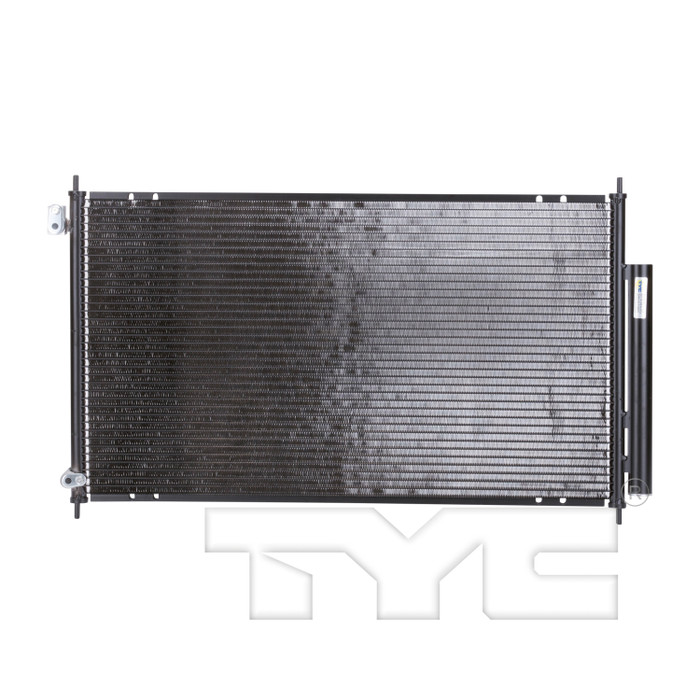 2004 Acura TSX A/C Condenser