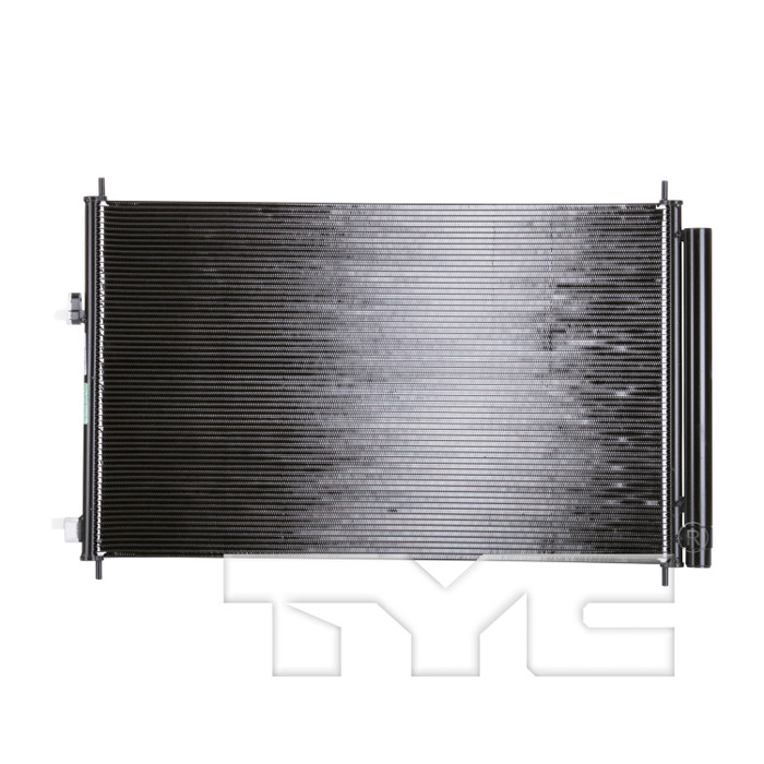 2011 Toyota RAV4 A/C Condenser