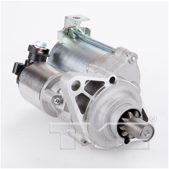 2003 Honda Civic Starter Motor 1.7L 4 Cylinder