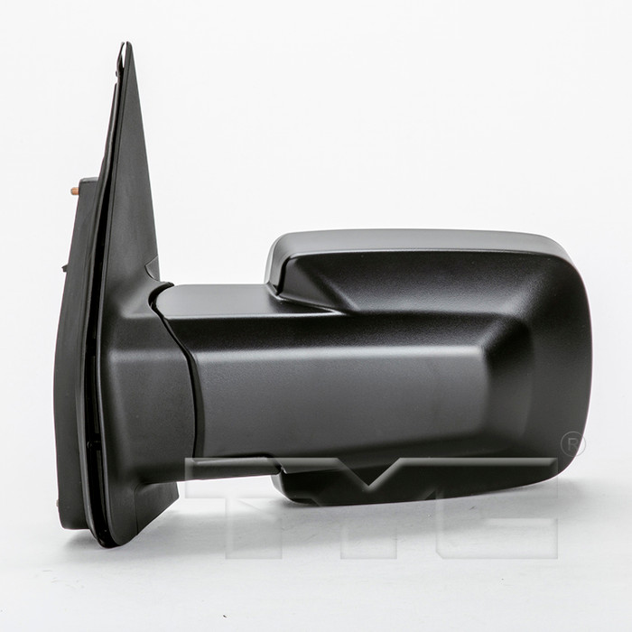 2004 Honda Element Side Door View Mirror Power Non-Heated Left Driver Side