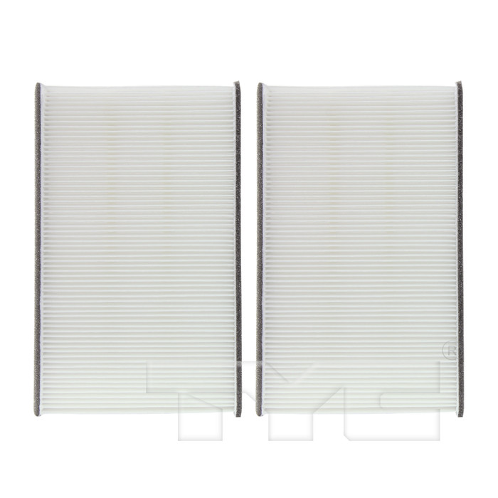 2001 Acura RL Cabin Air Filter