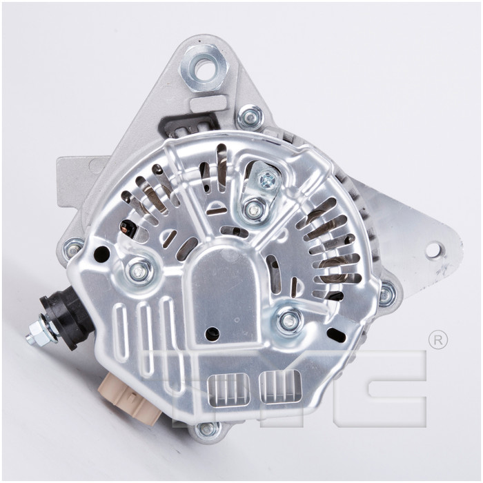 2003 Toyota Camry Alternator