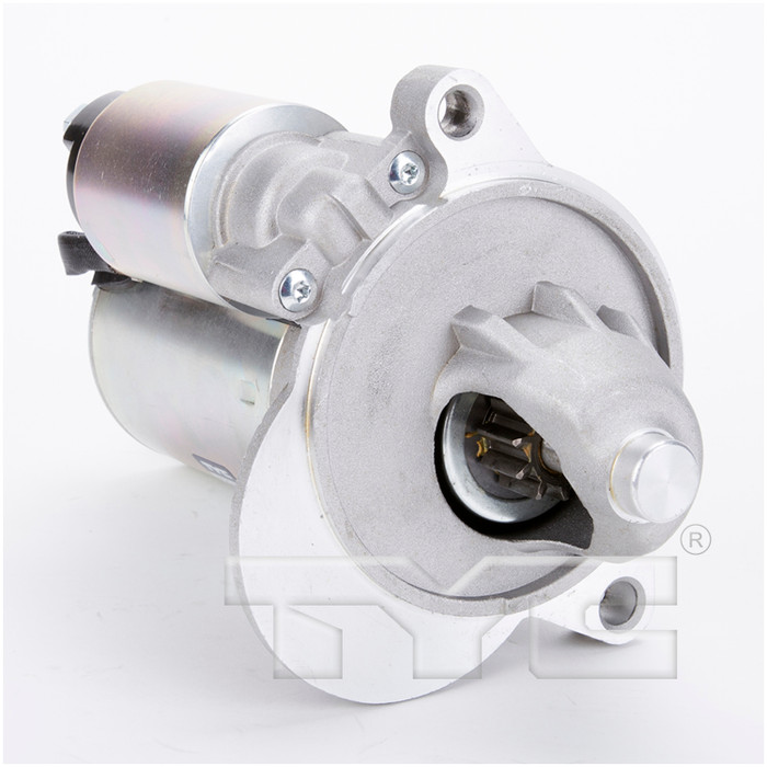 1998 Mercury Mountaineer Starter Motor 5.0L 8 Cylinder