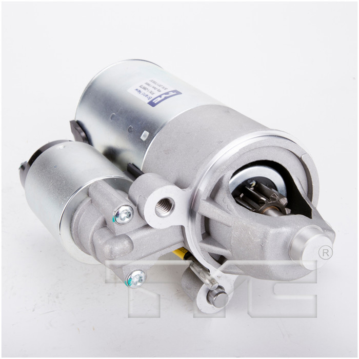 2006 Ford Freestar Starter Motor 3.9L 6 Cylinder