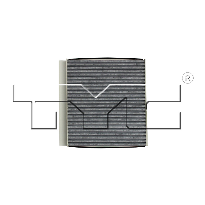 2002 Mercedes-Benz ML320 Cabin Air Filter