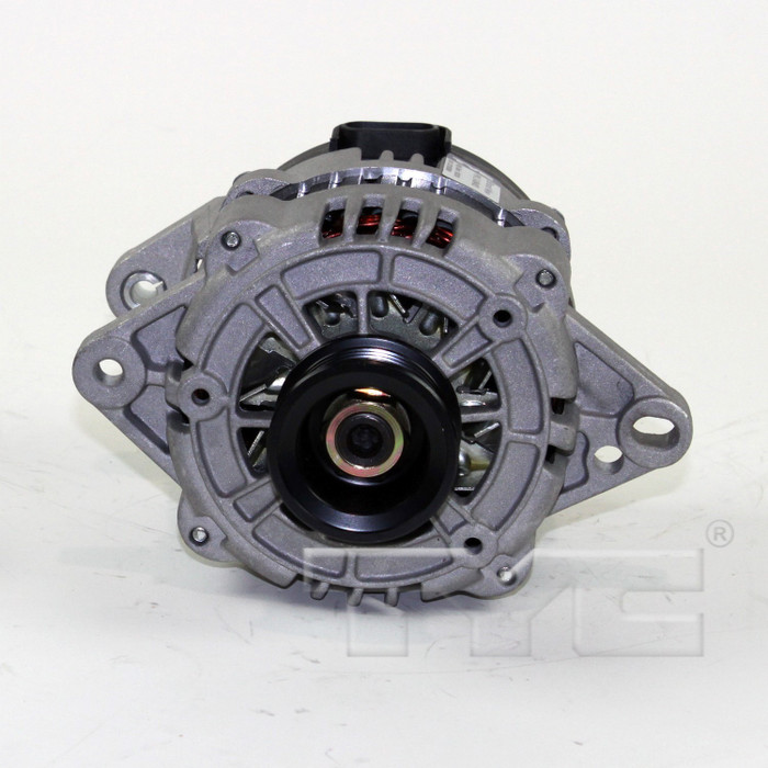 2006 Suzuki Swift+ Alternator 1.6L 4 Cylinder 2006 Suzuki Swift+ Alternator 1.6L 4 Cylinder