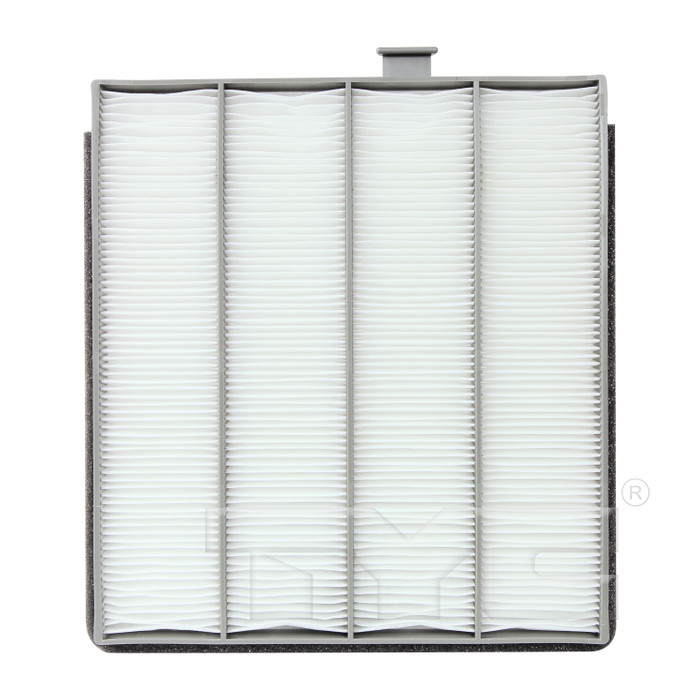 2004 Honda Pilot Cabin Air Filter