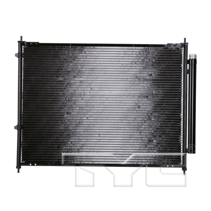 2010 Honda Ridgeline A/C Condenser