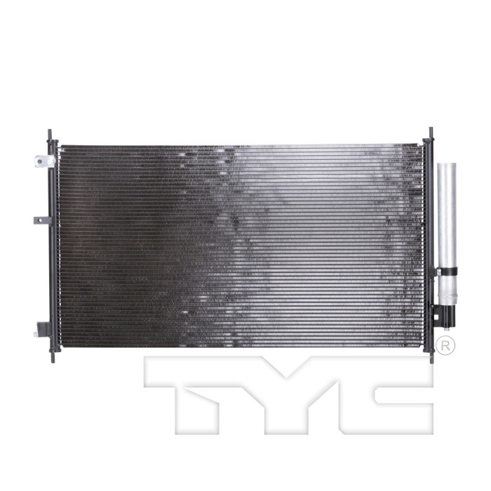 2008 Acura RDX A/C Condenser
