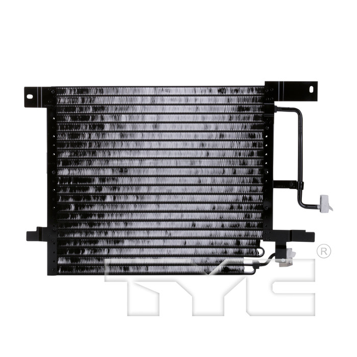 2002 Dodge Dakota A/C Condenser
