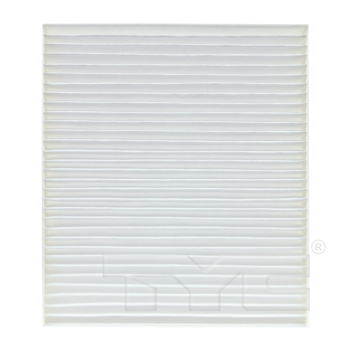 2017 Jeep Patriot Cabin Air Filter