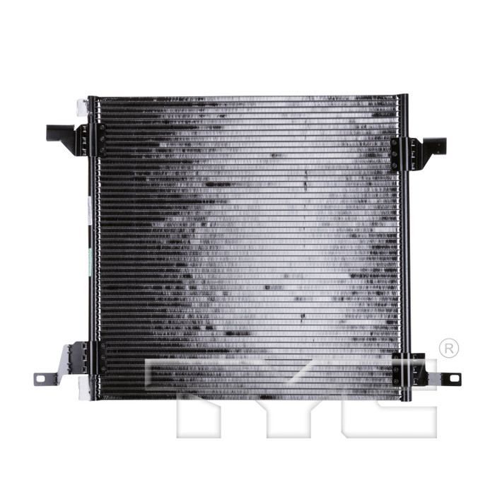 1999 Mercedes-Benz ML320 A/C Condenser