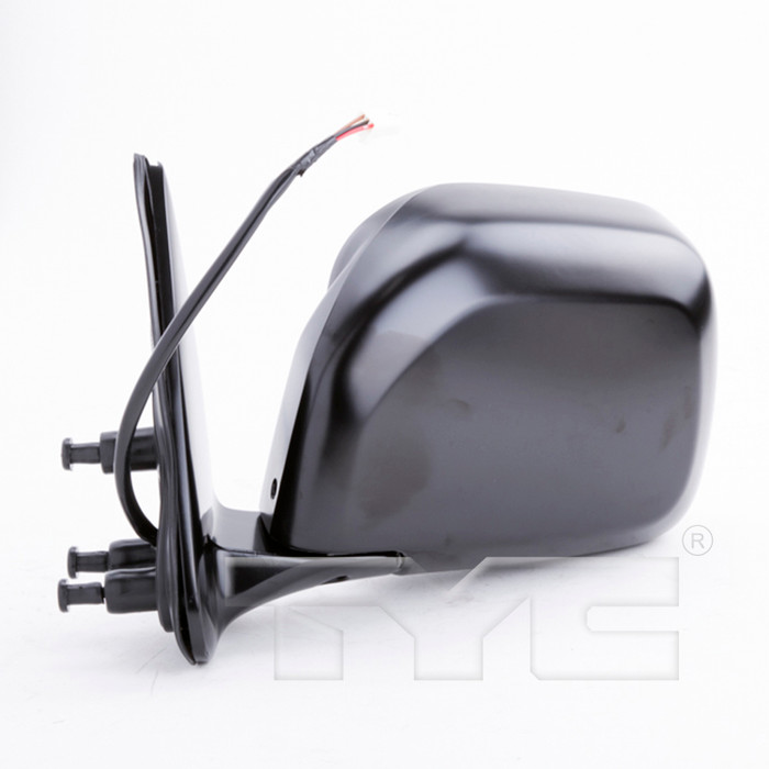 2003 Toyota Tacoma Pre Runner Side Door View Mirror Power Non-Heated Left Driver Side