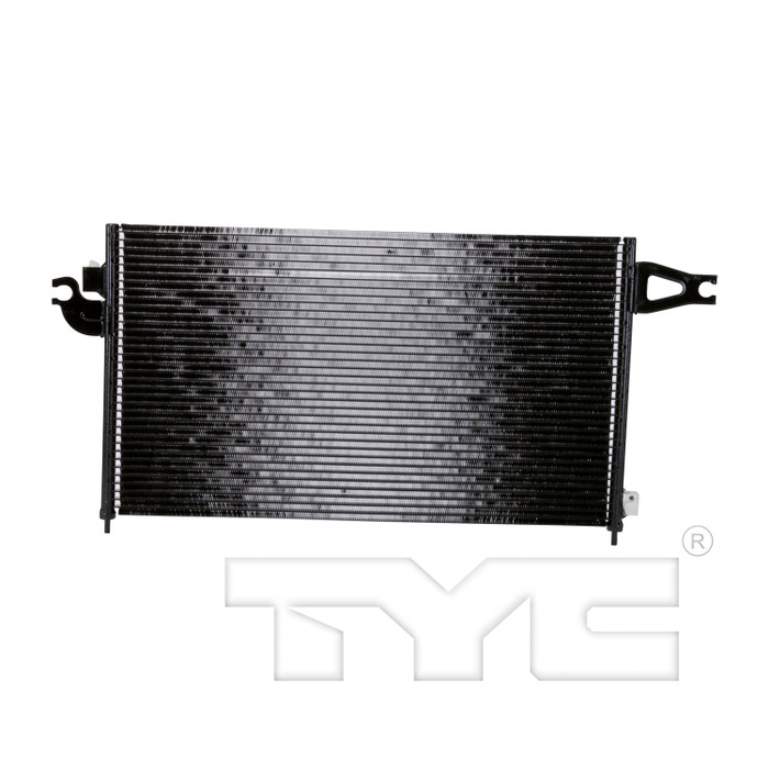 2002 Acura RSX A/C Condenser