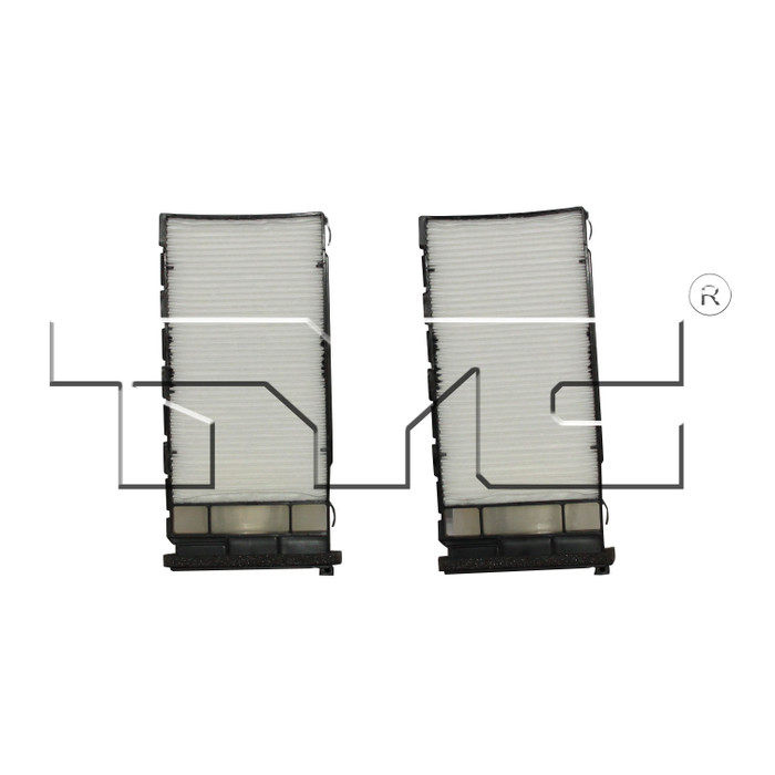 2003 Nissan Xterra Cabin Air Filter