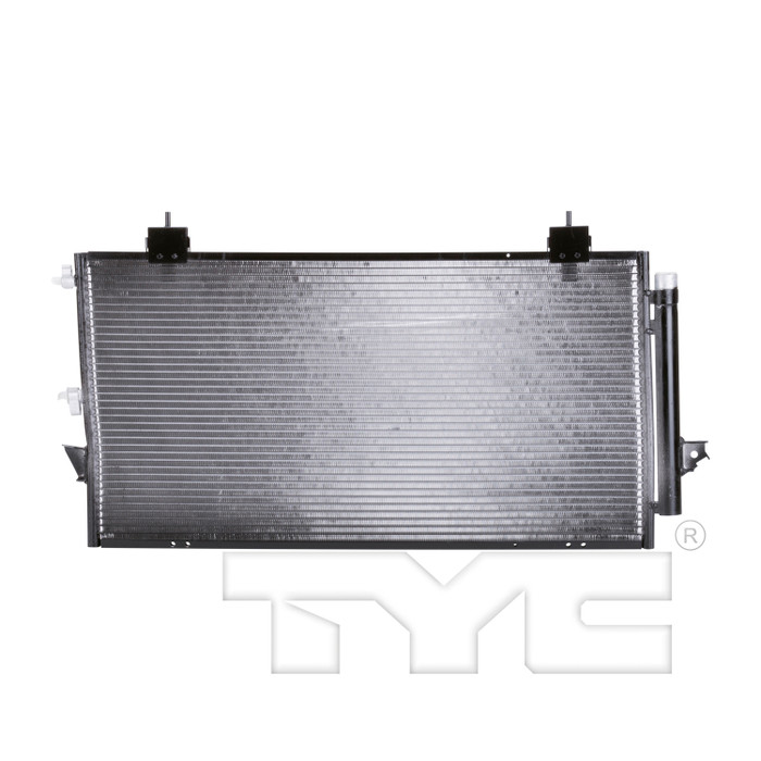 2002 Toyota RAV4 A/C Condenser