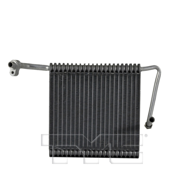 1999 Chevrolet Express 1500 A/C Evaporator Core Front