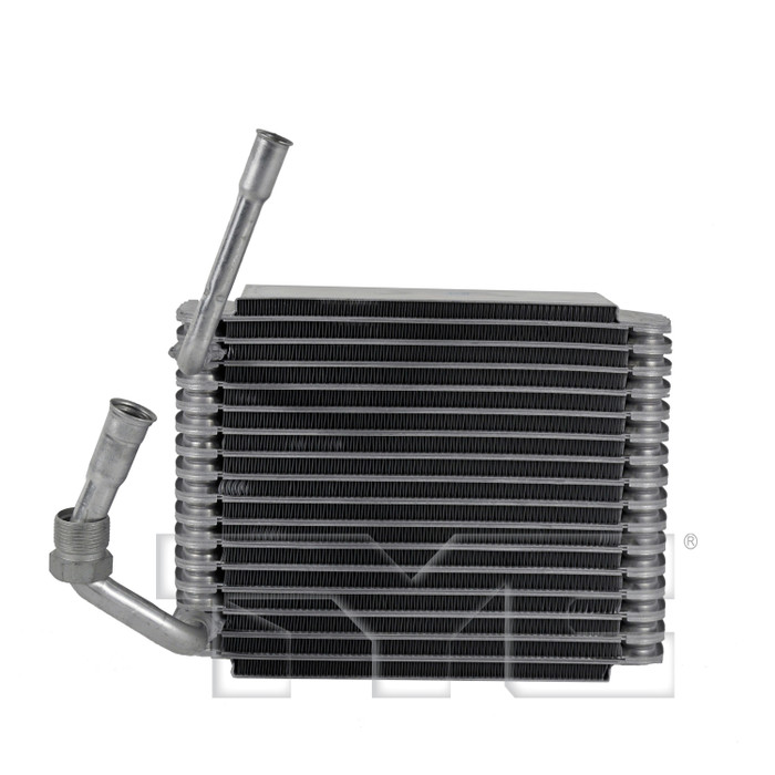 2007 Ford F-550 Super Duty A/C Evaporator Core Front