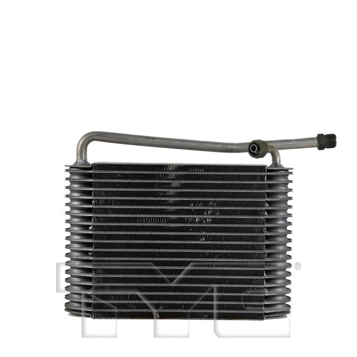 1996 Chevrolet Tahoe A/C Evaporator Core Rear