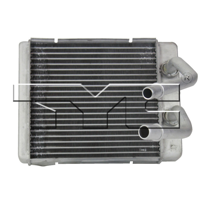 2003 Ford Econoline HVAC Heater Core