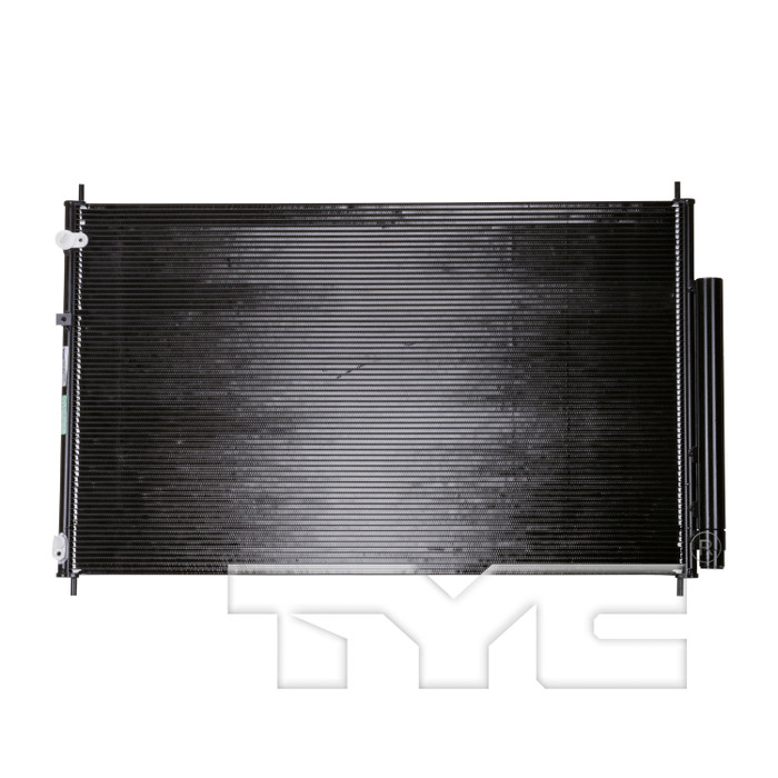 2016 Honda Odyssey A/C Condenser