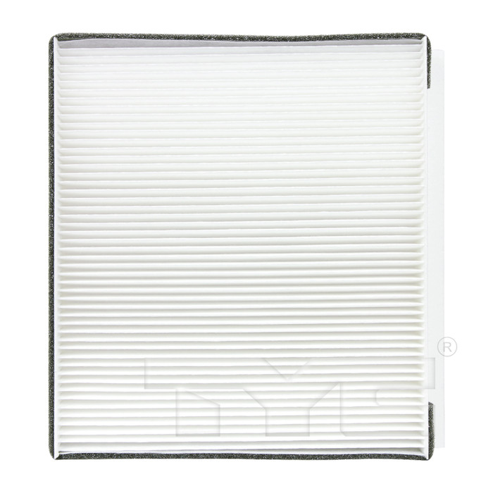 2011 Hyundai Equus Cabin Air Filter