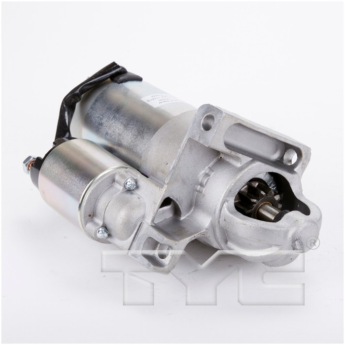 1999 Buick LeSabre Starter Motor 3.8L 6 Cylinder